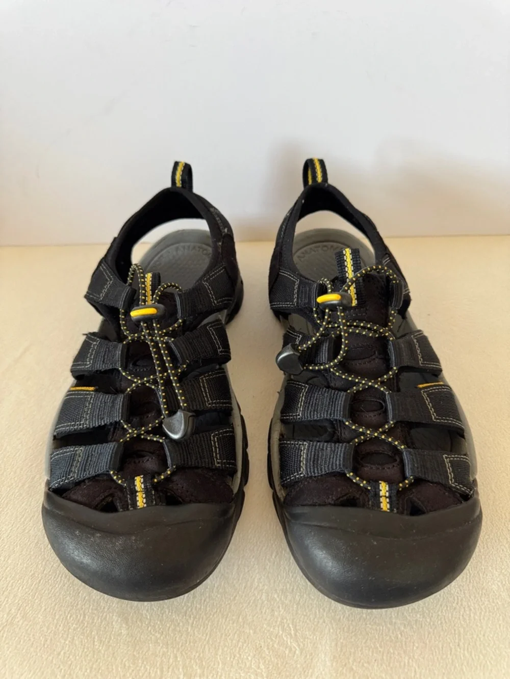 Keen sandals